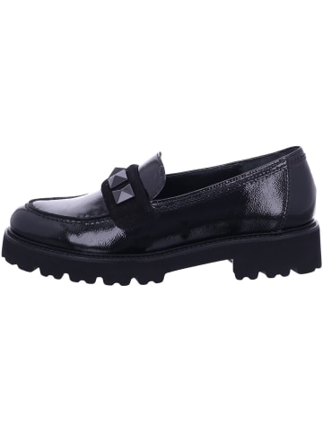 Gabor Slipper in schwarz