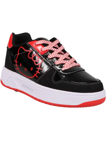 Heelys Sneaker in Schwarz