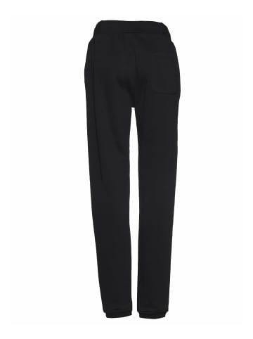 Just Rhyse Just Rhyse Just Rhyse Glow Jogginghose in black