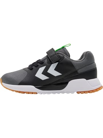 Hummel Hummel Multisport Shoe Omni1 Jr Handball Kinder Atmungsaktiv Leichte Design in BLACK