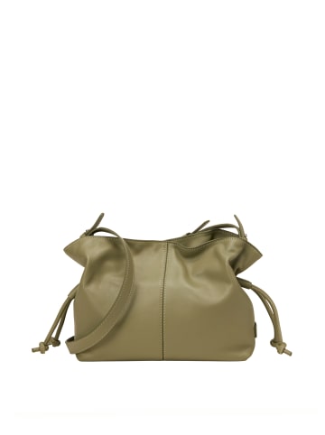 Marc O'Polo Umhängetasche Model Simona small in Pure Sage
