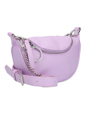 Seidenfelt Skien II Umhängetasche 19 cm digital lavender