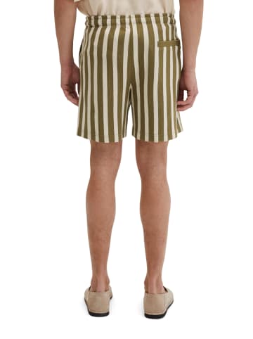 Marc O'Polo DfC Jerseyshorts regular in Medium Green