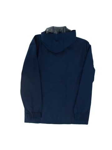 adidas Jacke Ent 22 in Blau