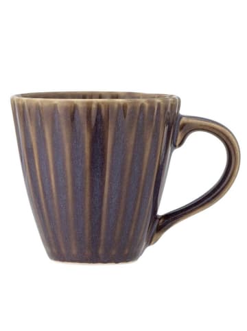 Bloomingville Becher LATINA Violett mit Henkel