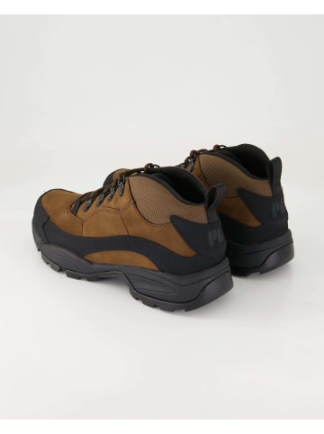Pius Gabor Winterstiefel in Braun