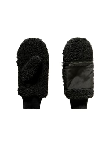 Kaffe Handschuhe KAlulu in Black Deep