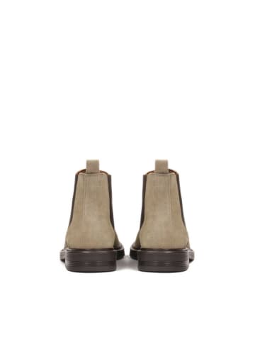 Kazar Chelsea Boots in Taupe