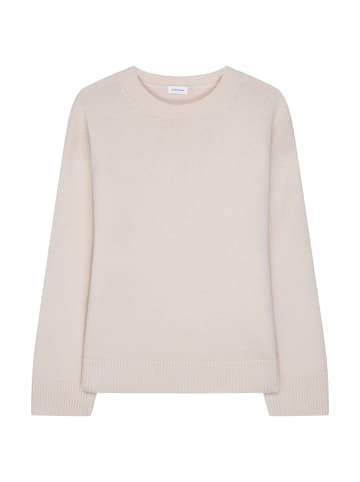 Seidensticker Sweater Relaxed in Beige