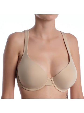 Lormar Balconette-BH in Beige