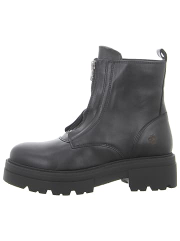 Apple of Eden Stiefelette in schwarz
