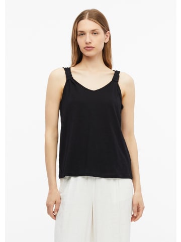 s.Oliver T-Shirt in 9999_schwarz