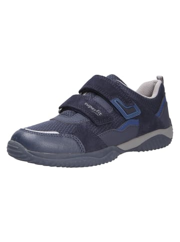 superfit Halbschuh in blau