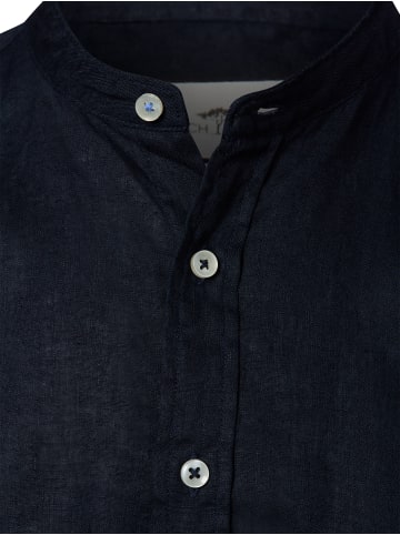 FYNCH-HATTON Hemd in marine