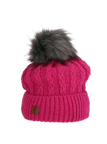 COFI 1453 Mütze in Pink