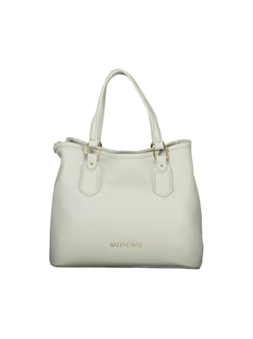 Valentino by Mario Valentino Graue Polyurethan-Tasche