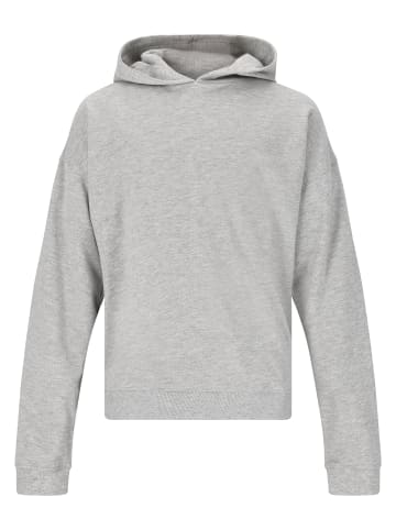 Endurance Sweatshirt Corbel in 1005 Light Grey Melange