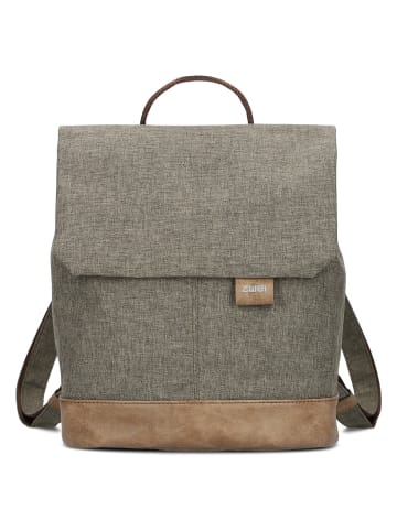 Zwei Olli OR80 - Rucksack 31 cm in wood