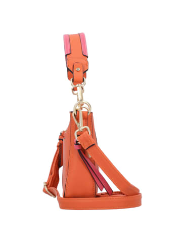 Gabor Francis Schultertasche 26.5 cm in orange