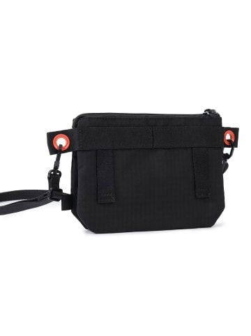 Hedgren Uni Ichi S Umhängetasche RFID Schutz 19 cm in duck green