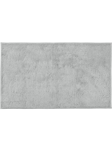 Erwin Müller Badematte in hellgrau