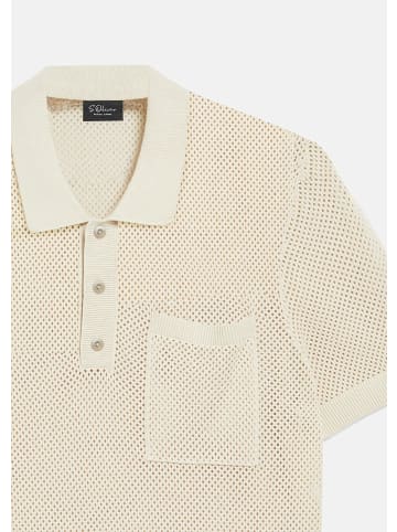 s.Oliver Strickpullover in 9305_beige