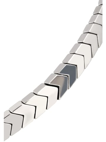 KUZZOI Armband 925 Sterling Silber in Silber
