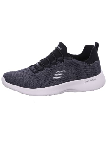 Skechers Slipper Dynamight in Schwarz
