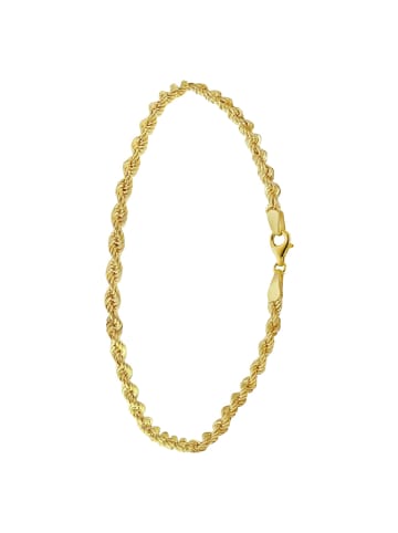 Lucardi 585 Gold Armband