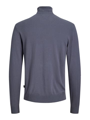Jack & Jones Rollkragenpullover in Turbulence 1