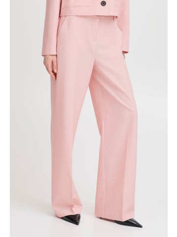 b. young Hose BYDANTA Regular fit in Roseate Spoonbill Melange