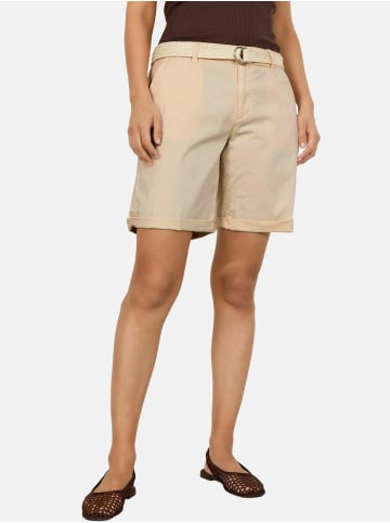 soyaconcept Shorts SC-ROVENA 1-B in 8008 SAND