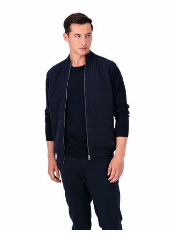 FYNCH-HATTON Übergangsjacke für Herren in navy