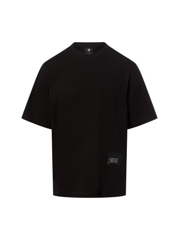 G-Star Raw Shirt in schwarz