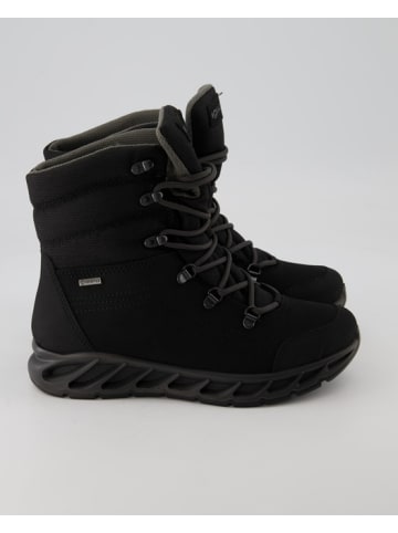 Igi&Co Winterstiefeletten in Schwarz