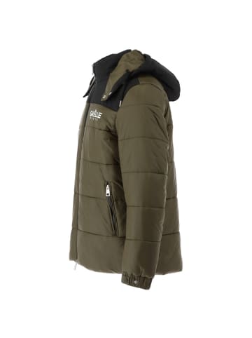 GAELLE PARIS Grün Herren Jacke