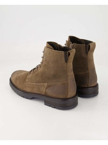Marc O'Polo Shoes Stiefeletten in Braun