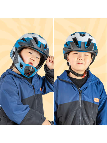 Rockbros TS-61 Kinderhelm 54-57 cm