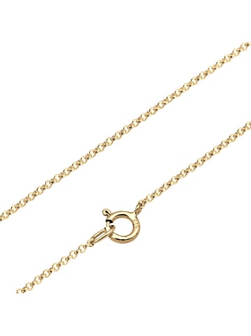 Elli Halskette für Damen in gold
