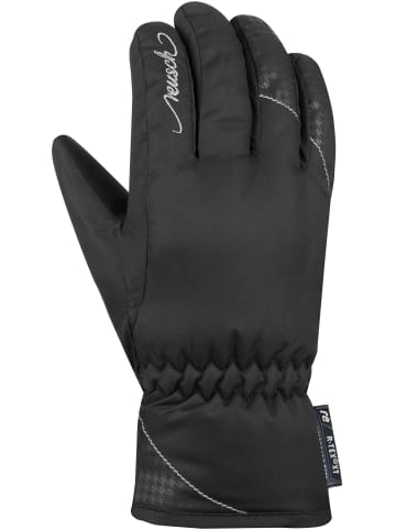 Reusch Fingerhandschuhe Alice R-TEX® XT Junior in 7700 black