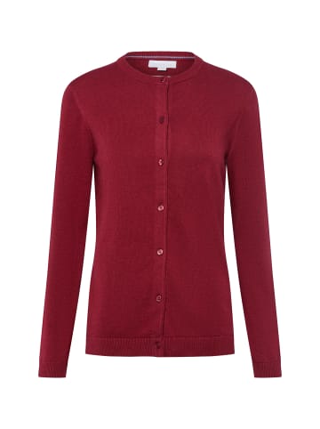 brookshire Strickjacke in rot - 0006
