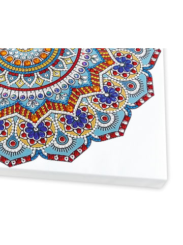 URSUS Diamond Painting Mandala Set 1 - ab 3 Jahren