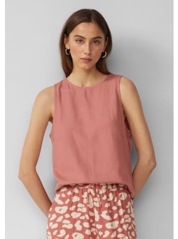 QS Bluse in 2080_papaya