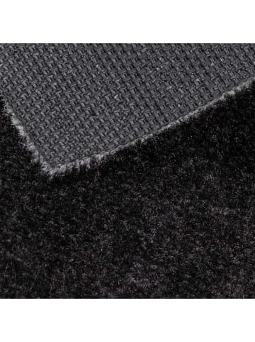Astra Fußmatte HOMEDECO 1 in Schwarz