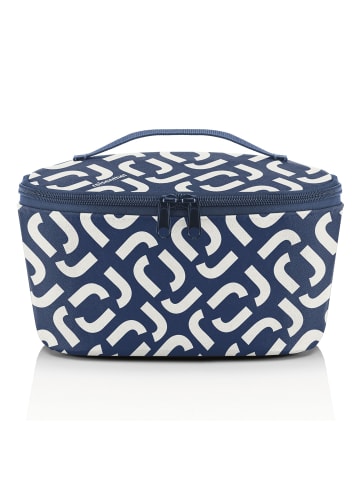 Reisenthel Pocket Kühltasche 22,5 cm in signature navy