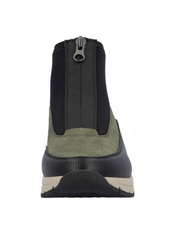 rieker Stiefel  in Schwarz