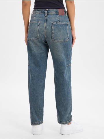 Mos Mosh Jeans MMAymen Kyoto in light stone