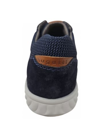 bugatti shoes Schnürer Rapo in Blau