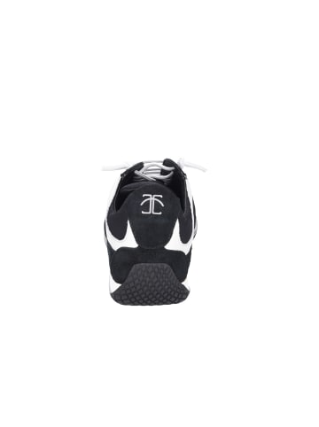 Naturino Schnürschuh in schwarz