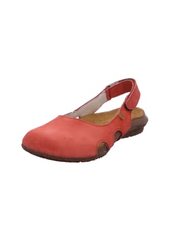 El Naturalista Schnürschuh in rosa